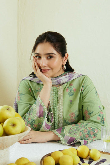 Zara Shahjahan Nisa-D9 Online Shopping